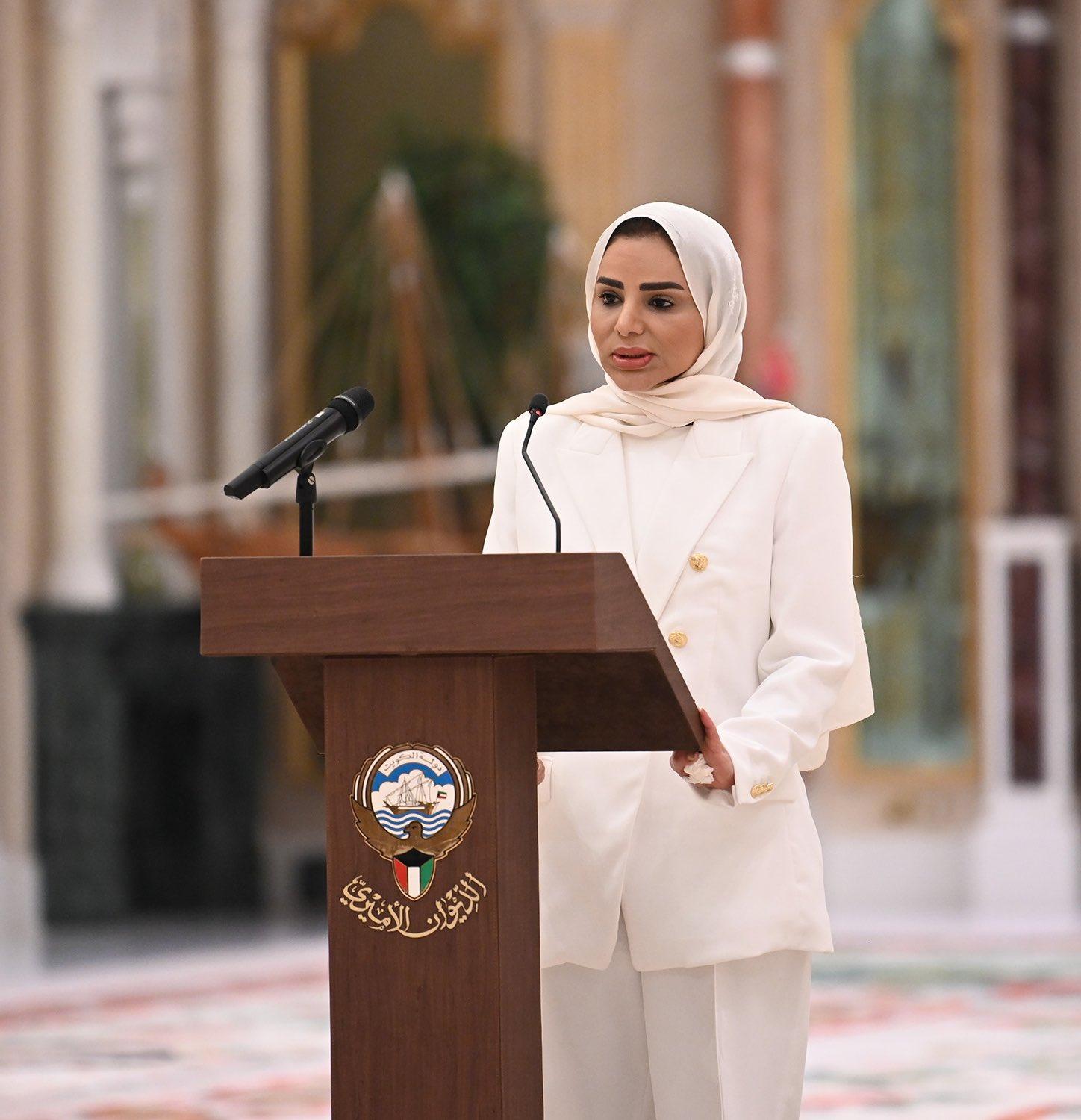وزيرة الشؤون: «اليوم البنفسجي» يعكس الشراكة المجتمعية ويعزز تمكين ذوي الإعاقة